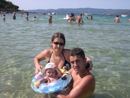 la famille