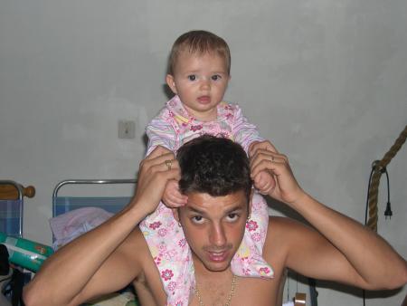lea et crihstian