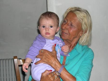 mamina et lea