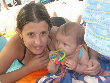 lea et marjorie